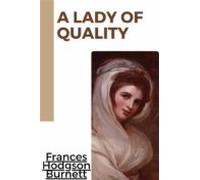 A Lady Of Quality (ebook)