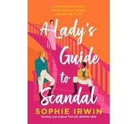 A Ladys Guide To Scandal