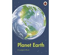 A Ladybird Book: Planet Earth
