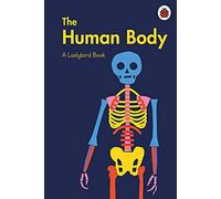 A Ladybird Book: The Human Body – Penguin Books