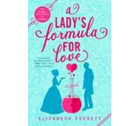 A Ladys Formula For Love (ebook)