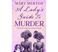 A Lady's Guide to Murder (The Lavinia Rathbone Mysteries)