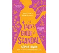 A Ladys Guide To Scandal (ebook)