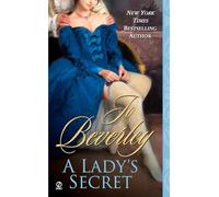 A Lady's Secret (Mallorean Novel) [Idioma Inglés]