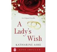 A Ladys Wish (ebook)