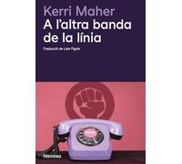 A L Altre Banda De La Línia