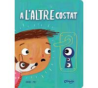 A l'altre costat (Contes il·lustrats)