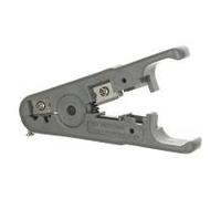 A LAN ALANTEC NI001 Pelacables Negro