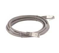 A-LAN Cable de Red Rígido FTP Categoría 6 Alantec KKS6SZA7.0 7 m