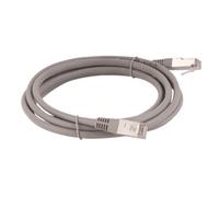 A-lan kks6sza2.0 cable de red gris 2 m cat6 f/utp (ftp)