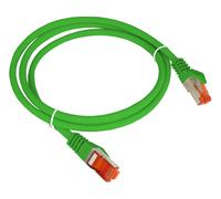 A-lan kks6zie2.0 cable de red verde 2 m cat6 f/utp (ftp)
