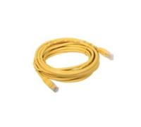 A-lan kku5zol0.5 - cable de red (0,5 m, cat5e, u/utp (utp), rj-45, rj-