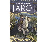 A land called Tarot. Ediz. italiana (BD Comics)