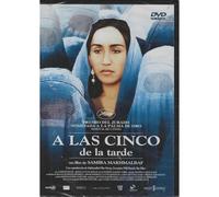 A las Cinco de la Tarde DVD [DVD]