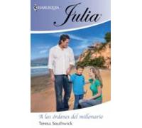 A Las Órdenes Del Millonario (ebook)