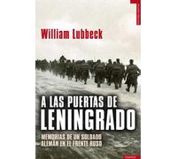 A Las Puertas De Leningrado - Bol