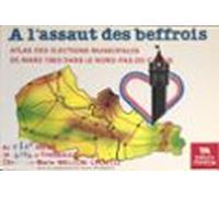 À Lassaut Des Beffrois (ebook)