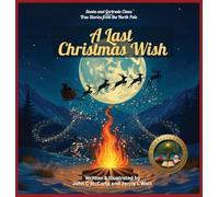 A Last Christmas Wish