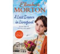 A Last Dance In Liverpool (ebook)