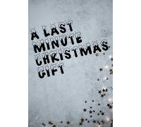 A Last Minute Christmas Gift: Sudoku Joke Book - Over 200 Puzzles