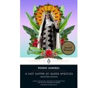 A Last Supper Of Queer Apostles (ebook)