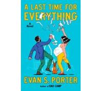 A Last Time For Everything (ebook)