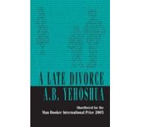 A Late Divorce (ebook)