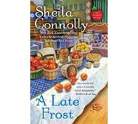 A Late Frost (ebook)