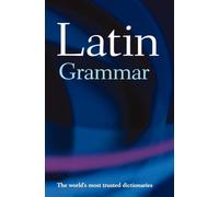 Gramática latina – Oxford University Press