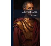 A Latin Reader