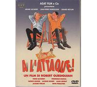 A L'attaque [DVD]