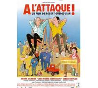 A l'attaque ! [Francia] [DVD]