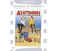 A l'attaque ! [Francia] [DVD]