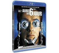 À l'aube du 6ème jour [Francia] [Blu-ray]