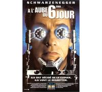À l'aube du 6ème jour [Francia] [DVD]