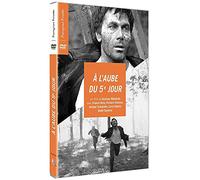 À l'aube du cinquième jour [Francia] [DVD]