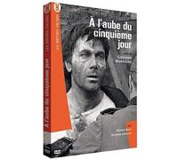 À l'aube du cinquième jour [Francia] [DVD]