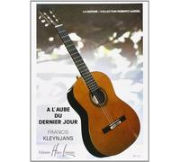 A l'aube du dernier jour --- guitare