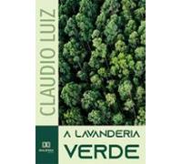 A Lavanderia Verde (ebook)