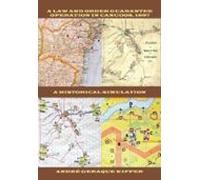 A Law And Order Guarantee Operation In Canudos 1897 (ebook)