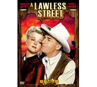 A Lawless Street [DVD de Audio]