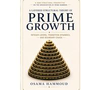 A Layered Structural Theory of Prime Growth: Integer Layers, Transition Dynamics, and Boundary Chaos