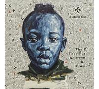 A Lazarus Soul - The D They Put Between The R & L