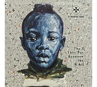 A Lazarus Soul - The D They Put Between The R & L [Vinilo]