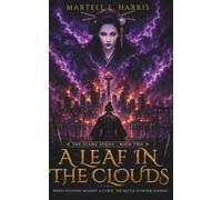 A Leaf in the Clouds: 2 (The Flaws series)