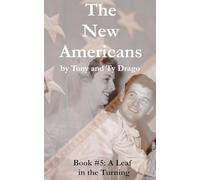 A Leaf in the Turning: 5 (New Americans)