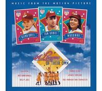 A League of Their Own
