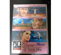 A League of Their Own [92/Scop [Alemania] [DVD]