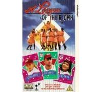 A League Of Their Own [Alemania] [VHS]