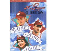 A League of Their Own [USA] [DVD]